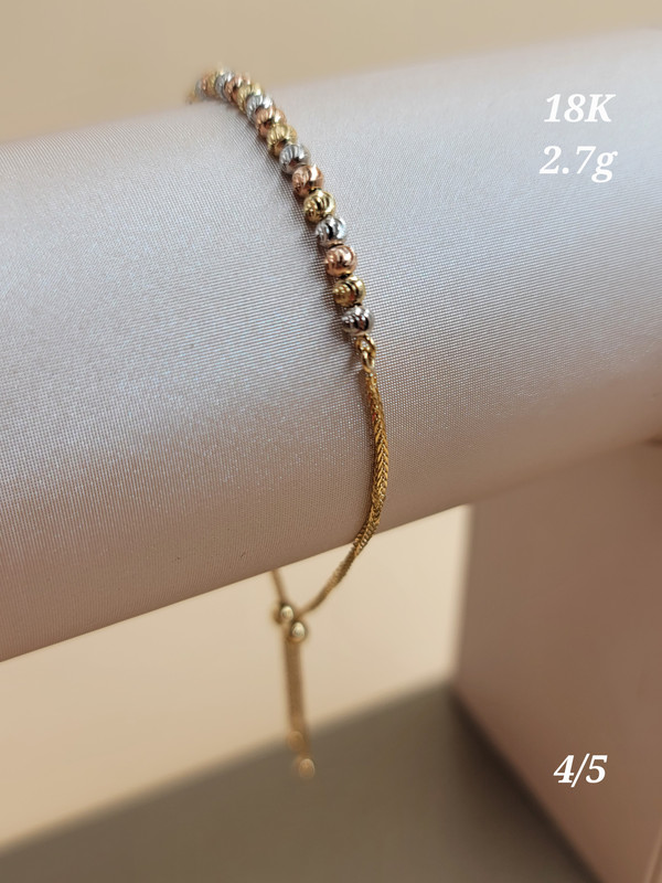 اسوارة سحب و كور ليزر دوريكا بثلاث ألوان