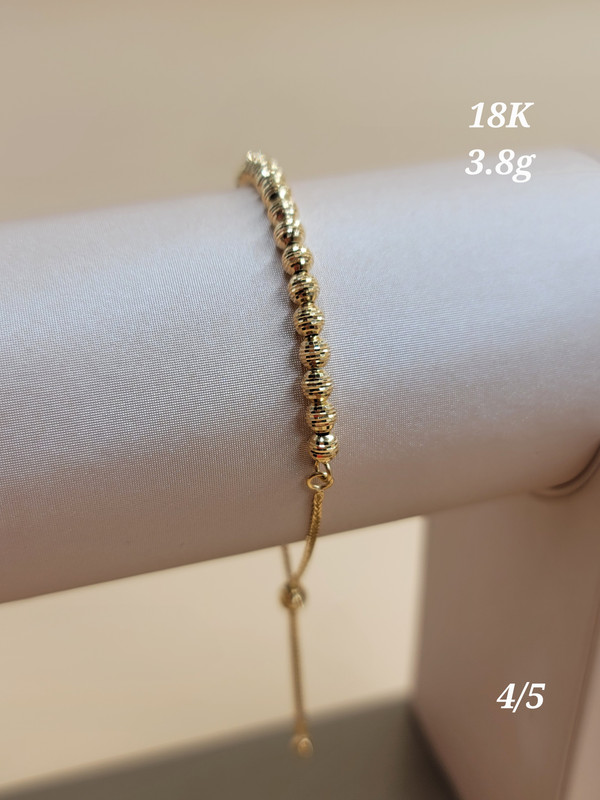 اسوارة سحب بكور ليزر محززة