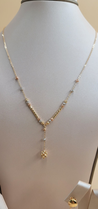 طقم دوريكا يومي و أنيق 