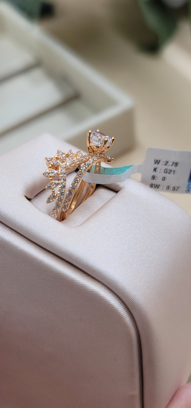 توينز التاج 