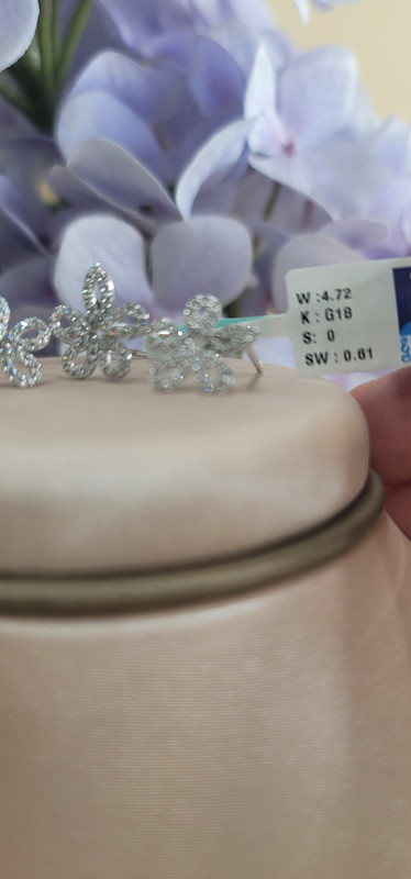 نصف طقم جميل بوردات ناعمة