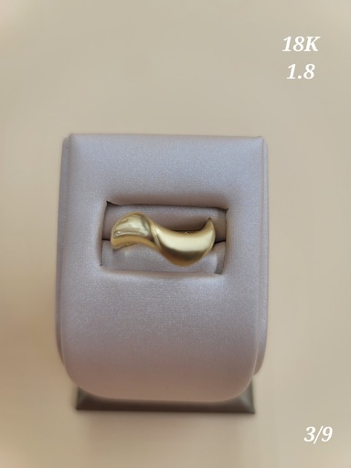 [000019218195700128] خاتم تموجات 