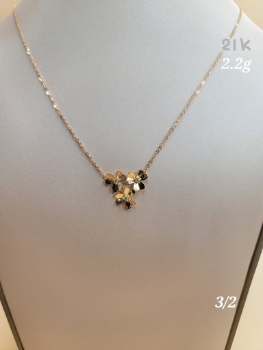 [000019221228800248] عقد ثلاث زهرات