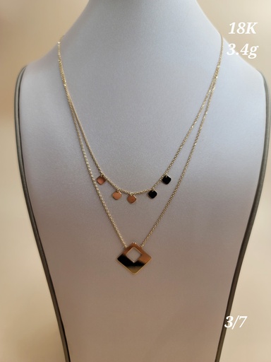 [000192183614400252] عقد دورين معينات و تعليقة معين