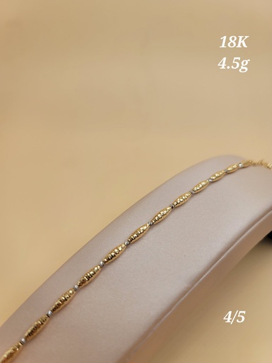 [000192184522500015] اسوارة  بكور بيضاوية 