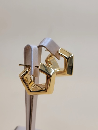 [000192187638000087] حلق مضلع 