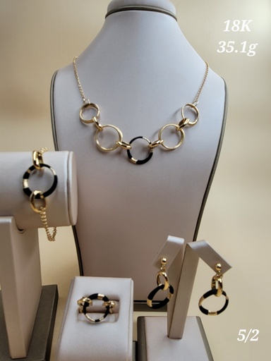 [019218351210600216] طقم العقال العربي