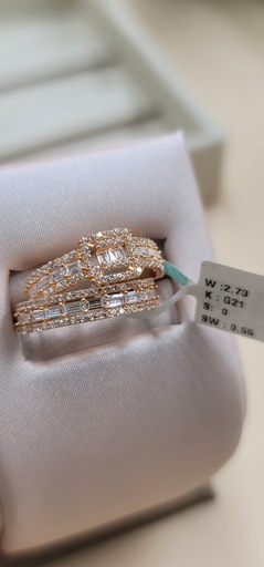 [000192212738190070] توينز قص ألماس باقيت قطعة أنيقة جدا 