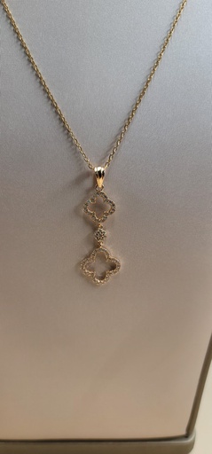 [001922143617440299] نصف طقم ناعم بوردتين فان كليف 